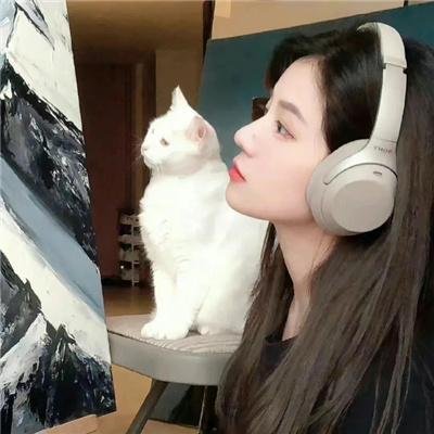 夜晚游玩生活